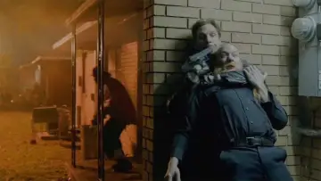 Backdrop к сериалу "True Detective" #1262919
