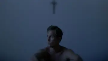 Backdrop к сериалу "True Detective" #1262925