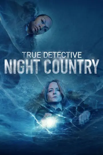 Poster к сериалу "True Detective" #1263022
