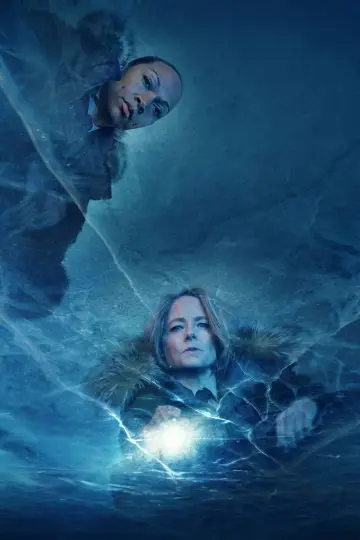 Poster к сериалу "True Detective" #1263030