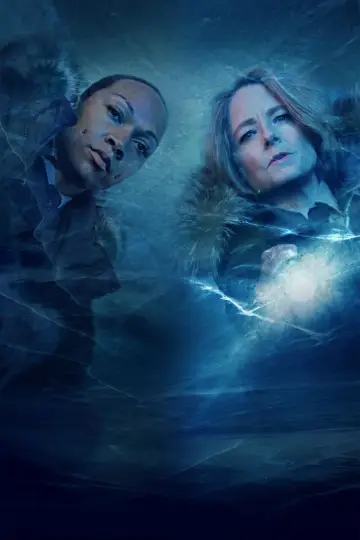 Poster к сериалу "True Detective" #1263031