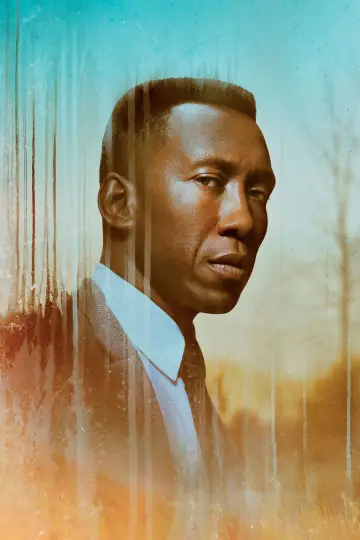 Poster к сериалу "True Detective" #1263045