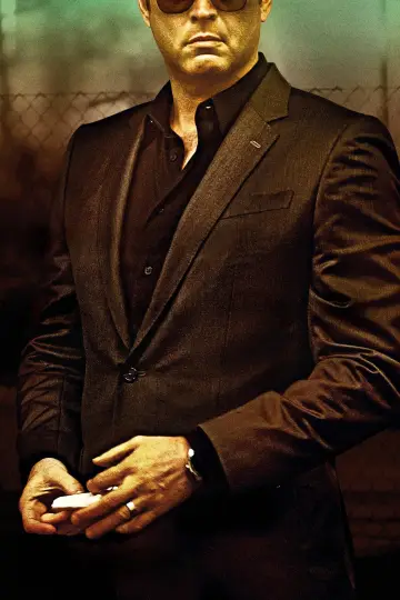 Poster к сериалу "True Detective" #1263057