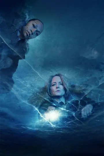 Poster к сериалу "True Detective" #1263067