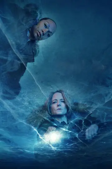 Poster к сериалу "True Detective" #1263069