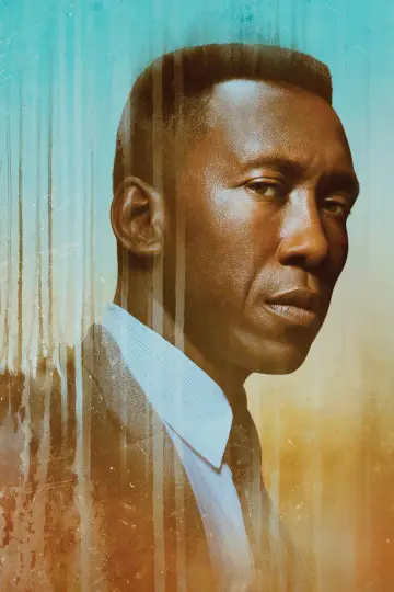 Poster к сериалу "True Detective" #1263122
