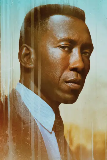 Poster к сериалу "True Detective" #1263124