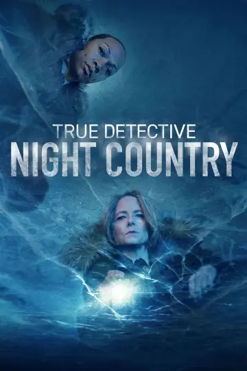 Poster к сериалу "True Detective" #1263162