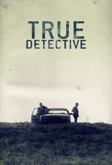 Poster к сериалу "True Detective" #1263167
