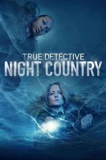Poster к сериалу "True Detective" #1263172