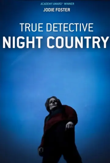 Poster к сериалу "True Detective" #1263180