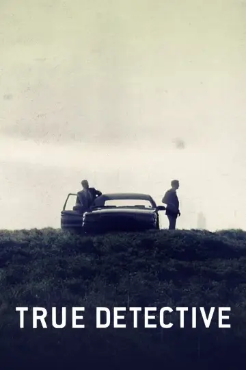 Poster к сериалу "True Detective" #1263183