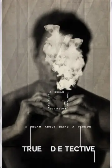 Poster к сериалу "True Detective" #1263185