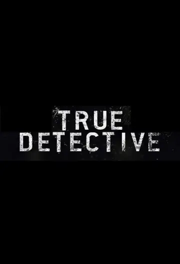 Poster к сериалу "True Detective" #1263187