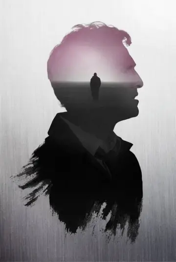 Poster к сериалу "True Detective" #1263198