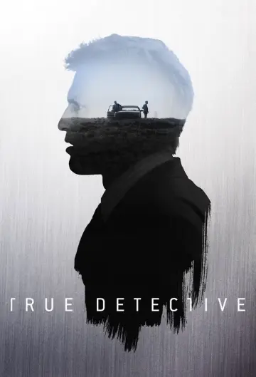 Poster for the TV series "True Detective" #1516078