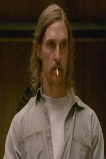 Poster for the TV series "True Detective" #1516091