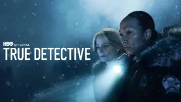Backdrop for the TV series "True Detective" #1782754