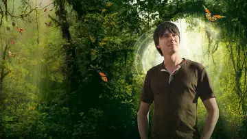 Backdrop for the TV series "Wonders of Life" #1810347