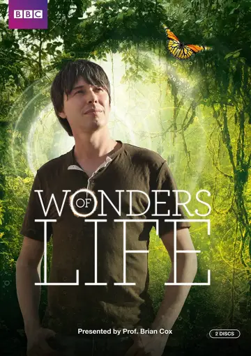 Poster for the TV series "Wonders of Life" #1810352