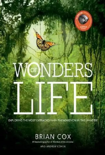 Poster for the TV series "Wonders of Life" #1810353