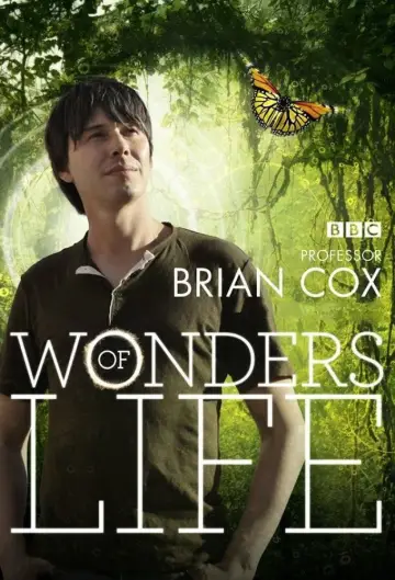 Poster for the TV series "Wonders of Life" #1810540