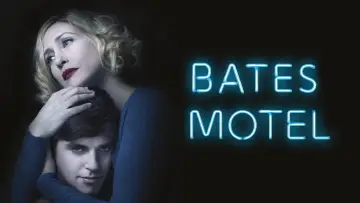 Backdrop к сериалу "Bates Motel" #1320388