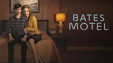 Backdrop к сериалу "Bates Motel" #1320389