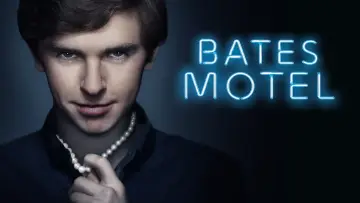 Backdrop к сериалу "Bates Motel" #1320390