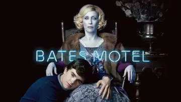 Backdrop к сериалу "Bates Motel" #1320391