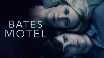 Backdrop к сериалу "Bates Motel" #1320392