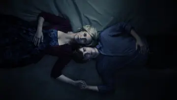 Backdrop к сериалу "Bates Motel" #1320395