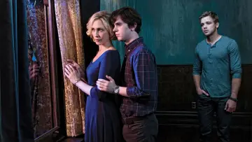 Backdrop к сериалу "Bates Motel" #1320397