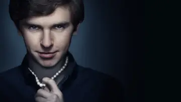 Backdrop к сериалу "Bates Motel" #1320398