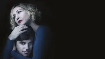 Backdrop к сериалу "Bates Motel" #1320399