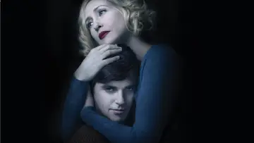 Backdrop к сериалу "Bates Motel" #1320400