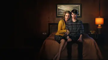 Backdrop к сериалу "Bates Motel" #1320402