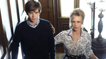 Backdrop к сериалу "Bates Motel" #1320403