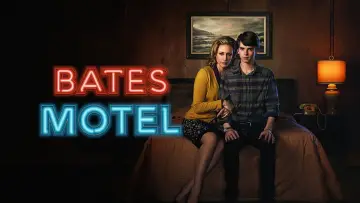 Backdrop к сериалу "Bates Motel" #1320405