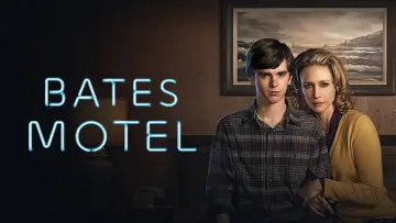 Backdrop к сериалу "Bates Motel" #1320406