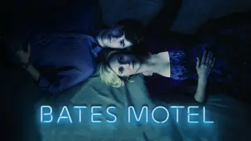 Backdrop к сериалу "Bates Motel" #1320407