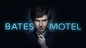 Backdrop к сериалу "Bates Motel" #1320408