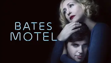 Backdrop к сериалу "Bates Motel" #1320409