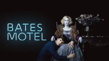 Backdrop к сериалу "Bates Motel" #1320410