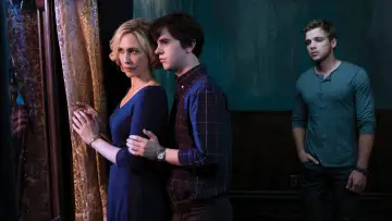 Backdrop к сериалу "Bates Motel" #1320411