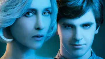 Backdrop к сериалу "Bates Motel" #1320419