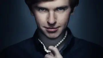Backdrop к сериалу "Bates Motel" #1320425