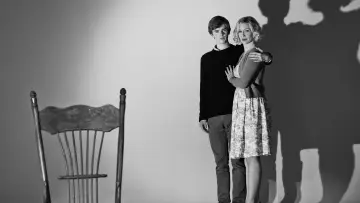 Backdrop к сериалу "Bates Motel" #1320427
