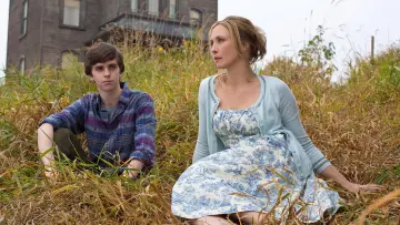 Backdrop к сериалу "Bates Motel" #1320430