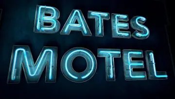 Backdrop к сериалу "Bates Motel" #1320431